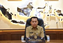 Ditjen Keuangan Daerah Kemendagri Tingkatkan Kapasitas Publikasi dan Kehumasan ASN