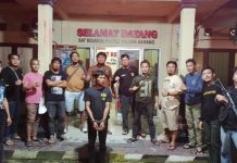 Polres Tulang Bawang Ungkap Kasus Pembunuhan, Berikut Kronologinya