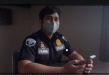 Polres Mesuji Siap Usut Permasalahan Hilangnya Aset