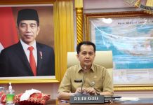 Bahas Percepatan Realisasi APBD, Kemendagri Gelar Rakor Dengan Daerah