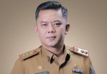 Kepala Dinas Pendidikan Kabupaten Way Kanan, Mengeluarkan Surat Edaran