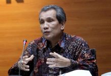 Sejak 2019 Dorong SIPD, Stranas PK: Banyaknya Aplikasi Pengelolaan Keuangan Buka Celah Praktik Korupsi