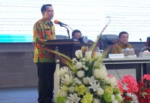 Dirjen Bina Keuangan Daerah Apresiasi Sulut Gelar Forum Keuangan Daerah Percepat Realisasi APBD