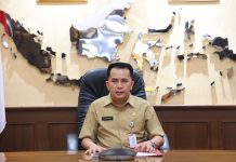 Dirjen Keungan Daerah Mengingatkan Pentingnya Sinkronisasi dan Konsistensi Perencanaan dan Penganggaran APBD