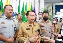 Turun ke Daerah, Kemendagri Bersama Tim Pembina Samsat Genjot Pendapatan Pajak Kendaraan Bermotor