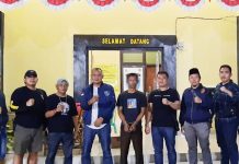 Polres Tulang Bawang Tangkap Pelaku Penyelewengan Dana Desa