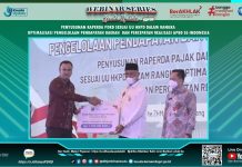 Kemendagri dan Tim Pembina Samsat Nasional Kaji Penghapusan Pajak Progresif Kendaraan Bermotor dan BBN2