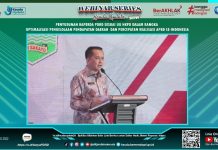 Ditjen Keuangan Daerah Kemendagri Gelar Webinar Series ke 24, Gentjot Realisasi APBD dan Tingkatkan PAD