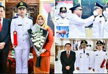 Alfascadieno Akbar Fatoni, Inspirasi dan Kisah Sukses Alumni Pesantren dan Hafidz Qur’an Masuk IPDN