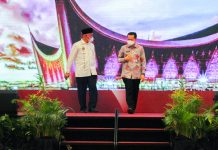 Laksanakan Arahan Presiden, Kemendagri Kumpulkan Daerah Gelar Rakornas Genjot Realisasi Belanja APBD