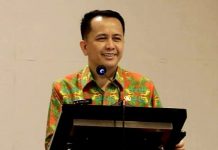 Genjot Realisasi APBD, Meski Hari Libur, Tim Kemendagri Turun ke Cilegon