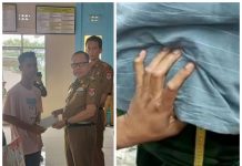 Kepedulian Penuh Pejabat Bupati Mesuji Terhadap Penyandang Disabilitas Di Kabupaten Mesuji