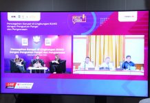 KPK dan Kemendagri Kumpulkan Kepala Daerah, Komisaris dan Direksi BUMD Perkuat Pembinaan, Pengawasan dan Pengelolaan BUMD