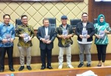 Masyarakat Selayaknya Sebagai Hakim Atas Kemerdekaan Pers di Tanah Air