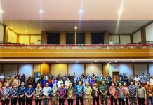 Tim Kemendagri Turun Ke Sultra, Monev dan Asistensi Pengendalian Inflasi dan Optimalisasi Realisasi APBD