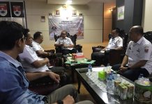 Sekretaris Daerah Kabupaten Mesuji Siap Pimpin Dewan Kesenian Mesuji Lampung