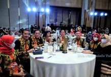 Bupati Winarti Menjadi Satu Dari 7 Wanita Inspiratif Indonesia