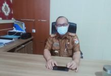 Dinas Kesehatan Kabupaten Mesuji : Pasien Yang Sakit Melalui BPJS di Utamakan
