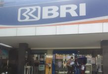 Blangko Pembuatan ATM BRI Menghilang