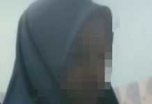 Roni Berharap Pemerkosa Istrinya Ditangkap