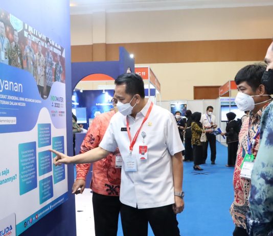 Tingkatkan Layanan dan Kinerja Tata Kelola Keuangan Daerah, Ditjen Bina Keuda Kemendagri Lahirkan 17 Inovasi