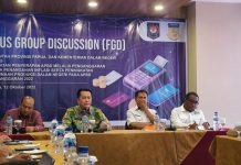Tim Kemendagri Turun Ke Papua, Lakukan Monev dan Asistensi Percepat Realisasi APBD dan Penanganan Inflasi