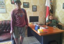 Tidak Tersentuh Bansos, Seorang Warga Datangi Pengurus IWO Berharap Ada Perhatian