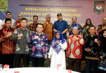 Kemendagri Turun Langsung ke Provinsi Kepri, Genjot Realisasi APBD dan Pastikan Penganggaran Penanganan Inflasi Daerah