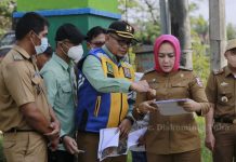 Rumah Sakit Tipe D Kabupaten Tulang Bawang Siap Dibangun