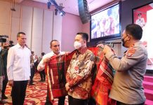 Kemendagri Tekankan Daerah Percepat Realisasi APBD serta Tidak Ragu Laksanakan Kegiatan dan Anggaran