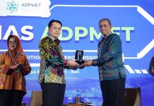 Kemendagri Paparkan Peran Pemda Terkait Belanja Daerah untuk Mendukung Transisi Energi