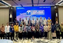 Tim Kemendagri Ke Kota Makassar, Monev dan Asistensi Realisasi APBD, Penganggaran Penanganan Inflasi Daerah