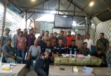 FORKAB Aceh Timur Minta Pihak Berwajib Polda Aceh Periksa Permasalahan Rumah Rehab