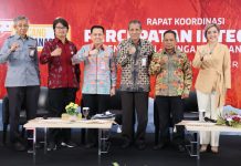 Kemendagri: SIPD Satukan Data dan Proses Tata Kelola Pemerintahan Daerah Lebih Efektif, Efesien dan Akuntabel