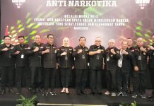 Aklamasi Henry Yosodiningrat Kembali Pimpin DPP GRANAT Periode 2022-2027