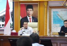 KEMENDAGRI SIPD KIAN AKUNTABEL, EFEKTIF, DAN EFISIEN DALAM MENDUKUNG SATU DATA DAN SATU PROSES PENYELENGGARAAN PEMERINTAHAN DAERAH