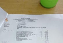 Pasien Keluhkan Tagihan Biaya Oleh RSUD Tubaba