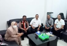 Besar Pasak dari pada Tiyang, RSUD Tubaba Teramcam Bangkrut