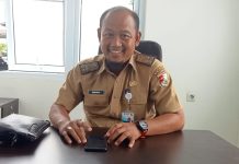 Kerjasama 292 Perusahaan pers Diskominfo Tubaba Tunggu Hasil Verifikasi Team Unila