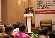 Kemendagri Beberkan Pentingnya Realisasi APBD Sejak Awal Tahun Bagi Daerah dan Masyarakat