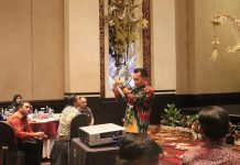 Kemendagri Sampaikan Solusi dan Strategi Percepatan Realisasi APBD