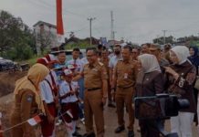 Hadiri Musrenbang RKPD 2024, Ketua DPRD Puji Kinerja Penjabat Bupati Mesuji