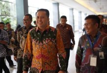 Kemendagri dan Perpamsi Jalin Kerja Sama Tingkatkan Pelayanan PDAM, Sediakan Air Minum Aman dan Layak