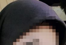 Akibat Terburu buru, Dua Oknum Mahasisiwi Tabrak Seorang Ibu Pengendara Motor