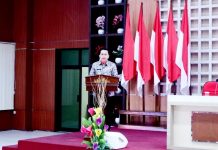 Kemendagri Turun Langsung ke Kota Bandar Lampung, Percepat Realisasi APBD Sejak Awal Tahun dan Dorong Penanganan Inflasi