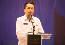 Kemendagri Minta Daerah Maksimalkan Kinerja BLUD dan Tingkatkan Pelayanan Publik