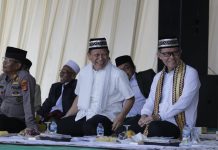 HUT Ke-26 Pemkab Tuba, Hadirkan Penceramah Kondang Ustadz Wijayanto