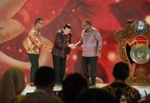 Kemendagri Lakukan Langkah Strategis Percepat Realisasi APBD Sejak Awal Tahun