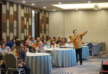 Tim Kemendagri Turun Langsung ke Cilegon, Lakukan Monev Percepat Realisasi APBD dan Penanganan Inflasi