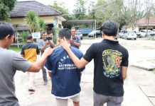 Kasus Pembunuhan Berencana di Rawa Jitu Timur Terungkap, AKBP Jibrael: Ini Kronologis dan Motifnya